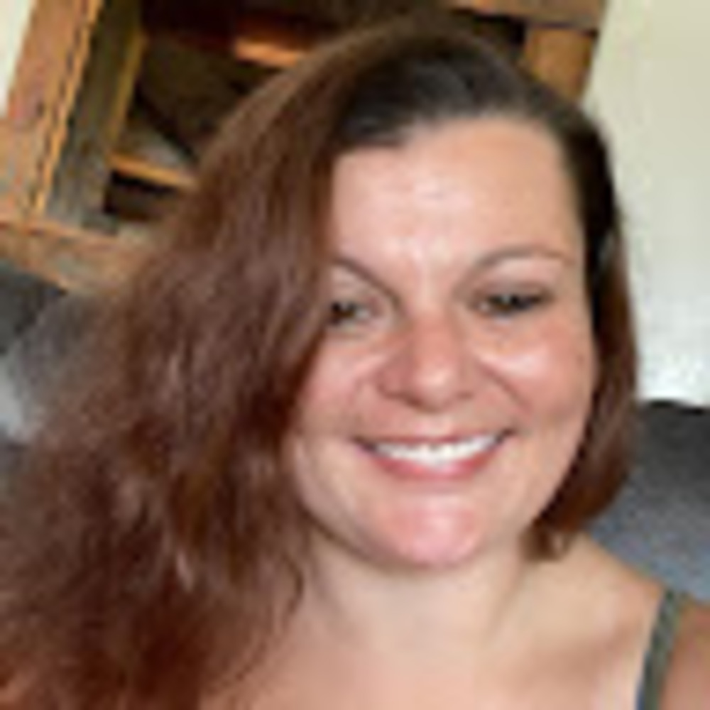 Meet your Posher, Kendra